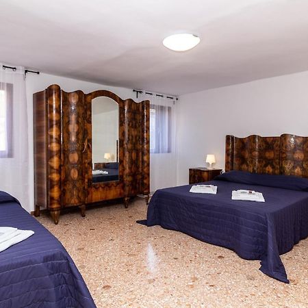 Veneziacentopercento Ole Apartment Εξωτερικό φωτογραφία