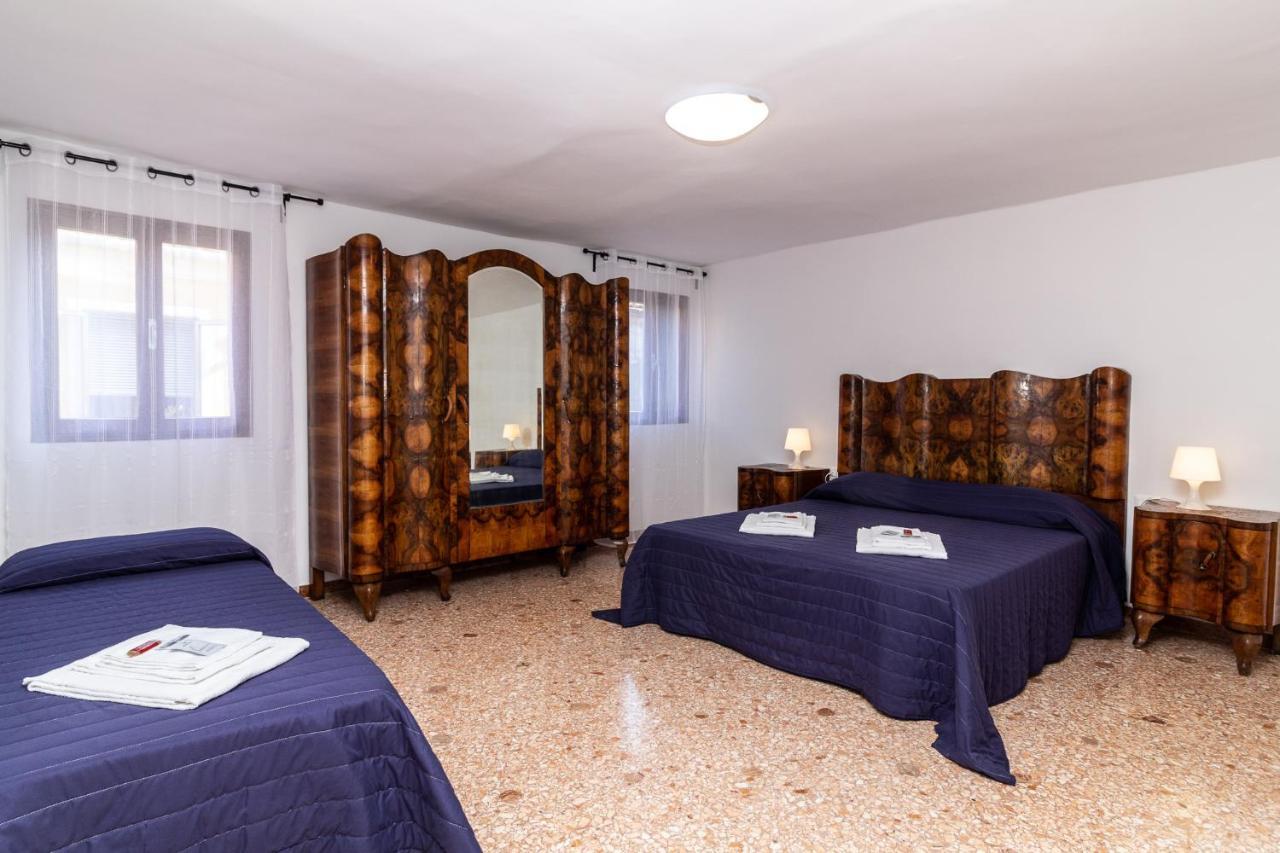 Veneziacentopercento Ole Apartment Εξωτερικό φωτογραφία