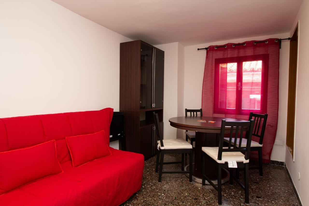 Veneziacentopercento Ole Apartment Εξωτερικό φωτογραφία
